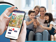 Neue Android-App "Fabelix" revolutioniert Kinderunterhaltung und Lernen: Geschichten generieren, illustrieren und vorlesen lassen