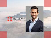 Fabio Fagagnini wird CEO der Healthcare Holding Schweiz AG