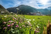 Andermatt Swiss Alps AG erhöht Immobilienpreise per Januar 2019