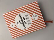 Schweizer KMU-Tag: Neues Buch zu «Fit für die Gerechtigkeit in KMU»
