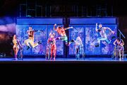 Flashdance - The Musical kommt in die Schweiz