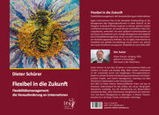 Neues Buch zum Thema Flexibilitätsmanagement und agile Unternehmung