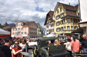 O-iO das kostenlose Pfingstvergnügen für die ganze Familie (ZuschauerInnen) 