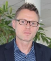 United Security Providers verstärkt Sales-Team mit Chris Gerber