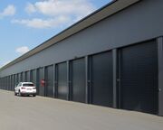 Enormes Wachstumspotenzial: Investoren entdecken Drive-up-Garagenparks als Assetklasse
