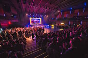 Smile Swiss Influence Award 2025 – Daniela Djokic und Aditotoro in neuer DACH-Kategorie nominiert