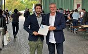 2020 wird die Ferienregion Heidiland zur offiziellen «Schweizer Genussregion»