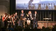 RECONNECTING SCIENCE & SOCIETY: Global Science Film Festival bringt Wissenschaft, Film und Gesellschaft zusammen