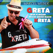 Greta-Song, Schweizer Marcel Weber landet einen Klima Partyhit