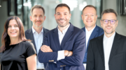 Die CONVOTIS Schweiz, sowie die CONVOTIS Gruppe starten mit neuer Führung in die Zukunft