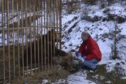 VIER PFOTEN trauert um Gründer und Präsident Heli Dungler