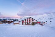 Das Skigebiet Fideriser Heuberge pausiert eine Wintersaison aufgrund der unsicheren COVID -19 Situation