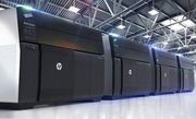 HP treibt die 4. industrielle Revolution mit weltweit fortschrittlichster Metall-3D-Drucktechnologie voran