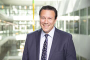 Dr. Doron Zimmermann zum Chief Cybersecurity Officer von Huawei Schweiz berufen