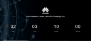 Huaweis Forschungszentrum in der Schweiz startet Hyper Challenge