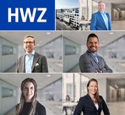 Neue Studiengangsleitende für CAS-Programme im MAS AI Leadership HWZ