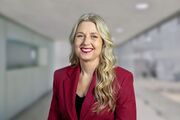 Dr. Ursula Nötzli wird Co-Studiengangsleiterin an der HWZ