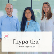 Hypatia GmbH startet innovative Job-Matching-Plattform für Frauen 