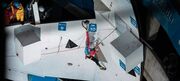 24. Ice Climbing Worldcup steht kurz bevor!