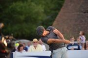 Golfen erlernen im Badrutt’s Palace Hotel mit Golf-Profi Ilija Djurdjevic