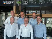 identic group wird Teil der IPG und TIMETOACT GROUP