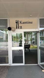 «Kantine 11» eröffnet – Gastronomie, Berufsbildung und Inklusion unter einem Dach
