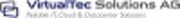 CloudDesk® – der komplette Desktop aus Schweizer Cloud 