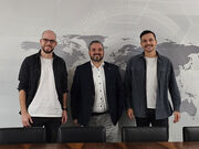 Die InnoFind GmbH gehört nun zur CONVOTIS Schweiz AG
