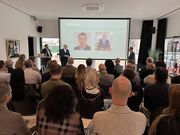 Exportieren? Mit Sicherheit! – Wie KMU Währungsrisiken besser steuern Exportieren? Mit Sicherheit! – Wie KMU Währungsrisiken besser steuern