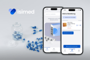 Neuer Release der isimed App: Medikamente jetzt auch für Kinder, Eltern oder Angehörige bestellbar.