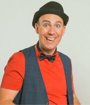Gesundheit!Clowns – ein Weg in die Freude?