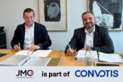 Die JMC Gruppe wird Teil der CONVOTIS und bildet das Plattformunternehmen für die zukünftige CONVOTIS Schweiz AG