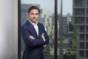 Joël Steiger ist neuer Head of Corporate Communications von Griesser