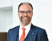 Dr. Jörn-Christian Schulze unterstützt docdok.health als Investor und strategischer Partner