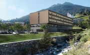 JUFA Hotels: Grösste Hotelgruppe Österreichs vor Markteintritt in die Schweiz