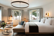 Neues 5-Sterne Luxushotel Kempinski Palace Engelberg eröffnet am 25. Juni in den Schweizer Alpen
