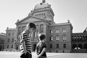 Der Bundesrat verweigert den Kindern weiterhin das Recht auf eine gewaltfreie Erziehung