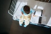 (Traurige) Rekordzahlen: erneut mehr Kinderschutzfälle an den Schweizer Kinderspitälern