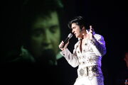 Elvis tourt 2020 durch die Schweiz