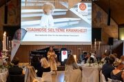 7. KMSK Benefiz-Gala zugunsten von Kindern und Jugendlichen mit einer seltenen Krankheit