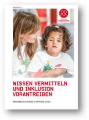 Internationaler Tag der seltenen Krankheiten vom 28.2.2022