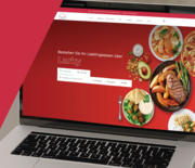 Larky.ch macht Gastronomen zu Aktionären und bietet eine gewinnbringende Alternative zu Knebelverträgen mit anderen Pick-up und Delivery- Services.