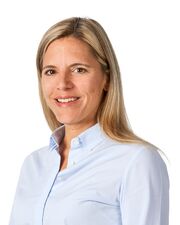 Führungswechsel in der Geschäftsleitung von Pfizer Schweiz: Rea Lal folgt auf Sabine Bruckner