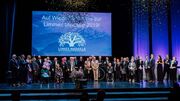 Limmex Medaille Verleihung 2019 in Luzern