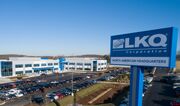 LKQ Europe zeigt beeindruckende Leistung im Gesamtjahr 2021 mit gutem Wachstum bei Umsatz und Segment-EBITDA-Margen