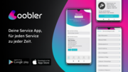 LOOBLER – LAUNCHT SERVICE APP 