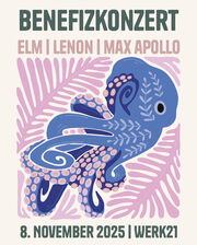 Benefizkonzert «Loud for Nature» Zürich Benefizkonzert «Loud for Nature» Zürich