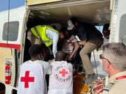 MAF macht mit Hilfsflügen einen Unterschied nach Haiti-Beben