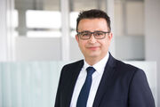 Mitel ernennt Manuel Ferre Hernandez zum Managing Director der Mitel Schweiz AG