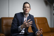 Marc Hauser wird neuer CEO am Trust Square und Daniel Gasteiger wird Vorsitzender des Advisory Boards